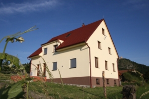 PALAVIA APARTMENTS - apartmány, luxusní ubytování Pavlov, Pálava